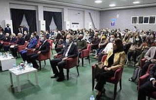 Özel eğitim günleri atölye çalışmaları başladı