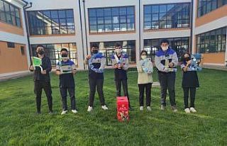 Özel EOSB Mesleki ve Teknik Anadolu Lisesi mükemmellik...