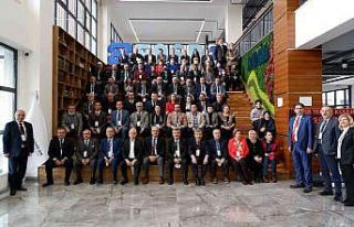 Özel EOSB Mesleki ve Teknik Anadolu Lisesi tanıtıldı