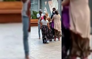 (Özel) Esenyurt’ta soyunan hırsızlar yine iş...