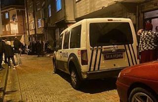 (ÖZEL) Evde yalnız yaşayan 16 yaşındaki çocuk...