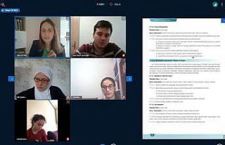 Özel gereksinimli öğrencilere fen eğitimi