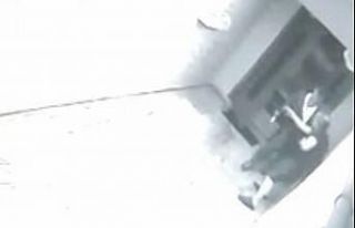 (Özel) İstanbul’da korkunç cinayet kamerada:...
