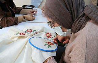 Özel öğrencilere özel kurs