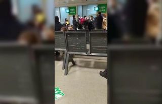 (ÖZEL) ’Selamımı neden almadın’ dedi, doktorun...