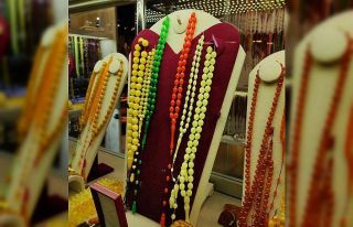 (ÖZEL) Tarihi Kapalıçarşı’da Osmanlı usulü...