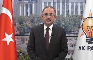 Özhaseki, Afyonkarahisar’a geliyor