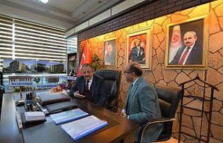 Özhaseki’den asgari ücret açıklaması