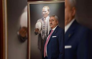 Palandöken: “Öğretmenlerimizin hakkı ödenmez”