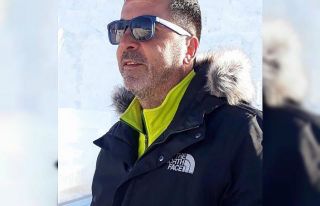 Palandöken’de profesyonel öğreticiler ders verecek