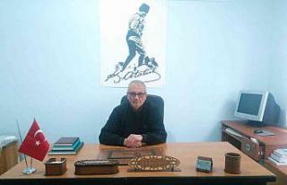 Pandemi destek yardımı adı altında gelen mesajlara...