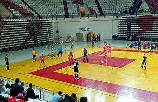 Parkenin akrepleri bu sezon ilk kez evinde kaybetti