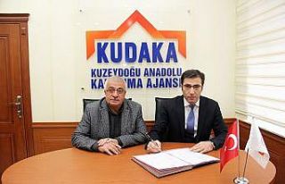 Pasinler termal tesislerine konaklama yatırımı