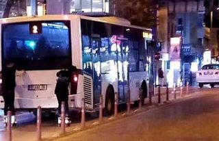 Patenli gençlerin tehlikeli yolculuğu