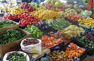 Pazar fiyatları marketlerden daha ucuz