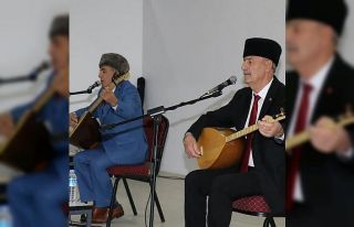 Pazaryeri’nde ‘Aşıklar Gecesi’ etkinliği
