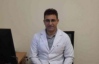 Peker “Organ naklinde yaş sınırı yoktur”