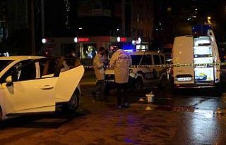 Pendik’te yol verme kavgasında silahlar konuştu:...