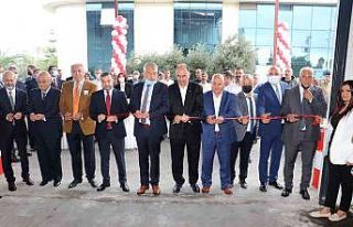 Petrol Ofisi madeni yağlar dağıtım ve satış...