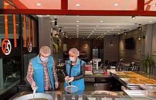 Pişirmede kullanılan yağlar denetim altında