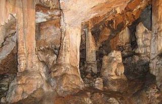 Polat Sulu Mağarası koruma altına alındı