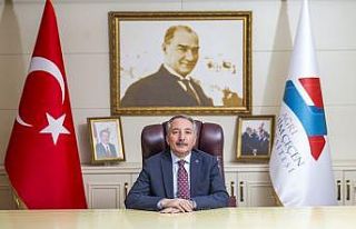 Prof. Dr. Abdulhalik Karabulut’un 24 Kasım Öğretmenler...