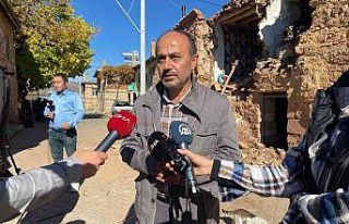 Prof. Dr. Arık: “Konya bölgesinde afetsel dönemde...