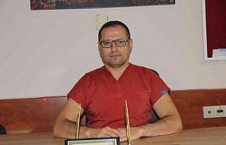 Prof. Dr. Atılgan: “Son zamanlarda tüp bebek tedavilerindeki...