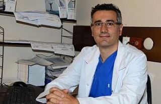 Prof. Dr. Atilla Özcan Özdemir’e uluslararası...