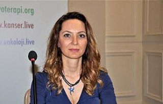 Prof. Dr. Banu Atalar: “Meme kanserinde yaş ortalaması...
