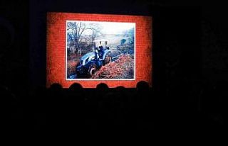 Prof. Dr. Haluk Dursun’u anlatan belgeselin ilk...