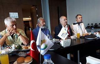 Prof. Dr. Neyişçi: “Carettaları böyle korumaya...