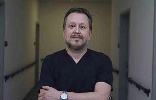 Prof. Dr. Oğuztürk’ten CoVac-1 açıklaması:...
