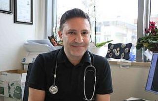 Prof. Dr. Özkaya: "Plazma stoklarının bittiğini...