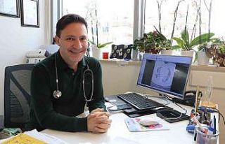 Prof. Dr. Özkaya: "Virüs artık akıllı bir...