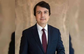 PTT ile Aydem Perakende ve Gediz Perakende arasında...