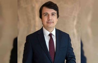 PTT ile Aydem Perakende ve Gediz Perakende arasında...