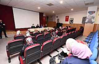 Pursaklar Belediyesi istihdamda öncü