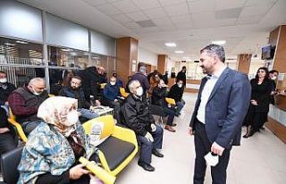 Pursaklar Belediyesi’nden vergi uyarısı