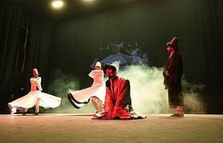 Pursaklar’da coşkulu Öğretmenler Günü kutlaması