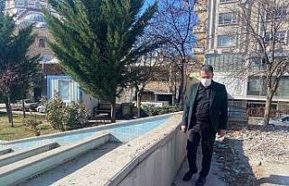 Pursaklar’da oarklar yeni görünümüne kavuşuyor