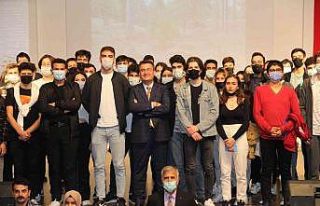 Radikal Eğitim Kurumlarından öğrenciler için...