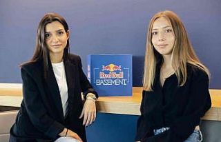 Red Bull Basement programına Türkiye’den yapılan...