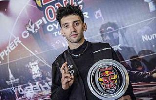 Red Bull BC One Dünya Finali için geri sayım başladı