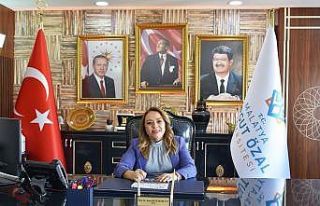 Rektör Karabulut’tan Öğretmenler Günü mesajı