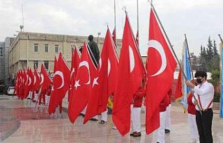 Rektör Karacoşkun, Kültür Varlıkları derneğiyle...