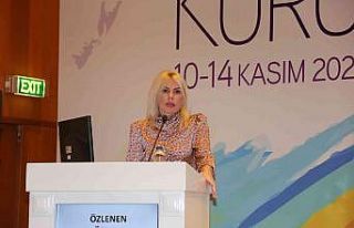 Rektör Özkan: “Plastik cerrahinin ve plastik cerrahların...