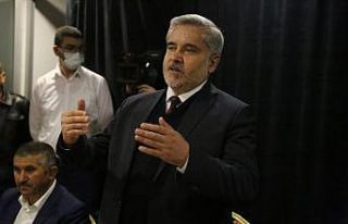 Rektör Şahin: “Tıp fakültesinde çok iyi durumdayız”