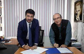 Rektör Sarıbıyık: “Bilişim sektörüne güç...