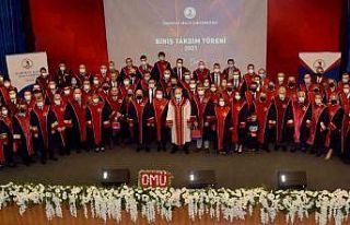 Rektör Ünal: “AR-GE’yle bilgiyi üretecek mekanizmayı...